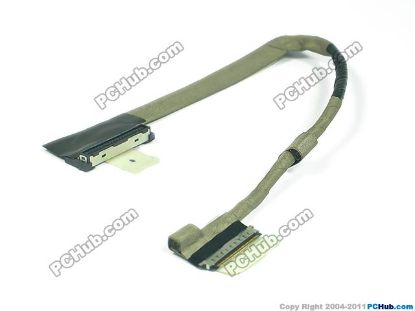 Picture of Lenovo ThinkPad T410s Series  LCD Cable (14") 45M2948, 14.0" CCFL