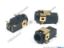 Picture of Juye DC Type Jack- DC DC-085 SMT