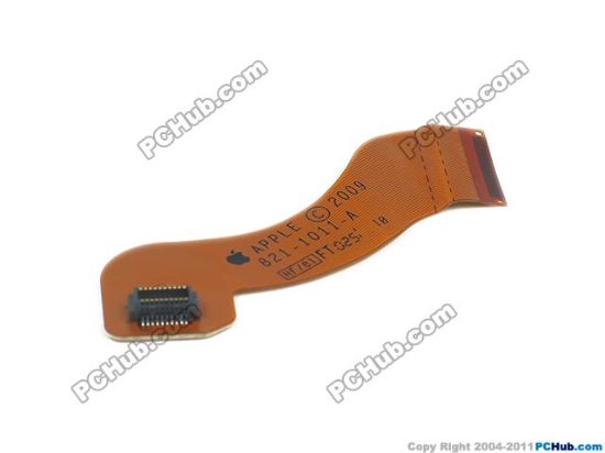 Picture of Apple MacBook Air 13" A1304 (2008/2009) HDD Caddy / Adapter 821-1011-A, "New"