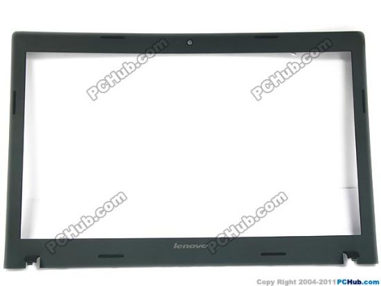 Picture of Lenovo G505 Series LCD Front Bezel 90202720, 15.6" Matt Black