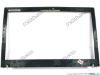 Picture of Lenovo G505 Series LCD Front Bezel 90202720, 15.6" Matt Black