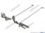 Picture of Lenovo IdeaPad Y480 LCD Hinge 14"