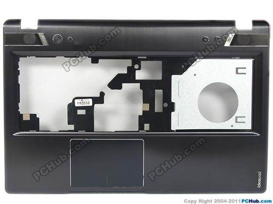 Picture of Lenovo IdeaPad Y580 Mainboard - Palm Rest w/o TP