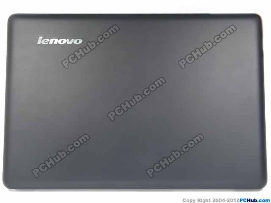 Picture of Lenovo IdeaPad U410 LCD Rear Case 3CLZ8LCLV30, 3CLZ8LCLVE0
