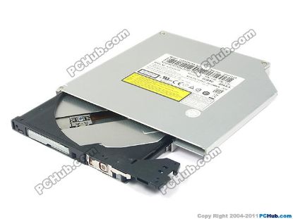 Picture of Panasonic UJ8A0 DVD±RW Writer- Bare  UJ8A0