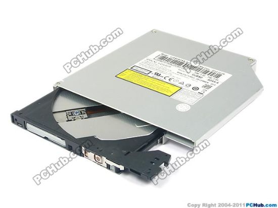 Picture of Panasonic UJ8A0 DVD±RW Writer- Bare  UJ8A0