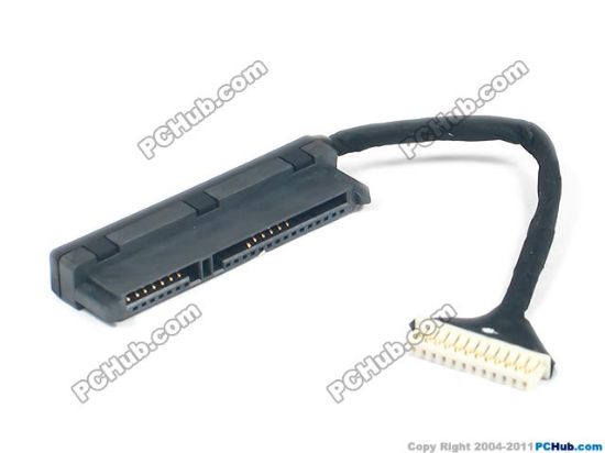 Picture of Samsung Laptop NP-RV511 ( RV511 ) HDD Caddy / Adapter SATA Connector