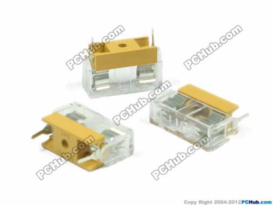 Picture of Juye Cartridge Type Fuse- Cartridge BXS-102