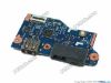 Picture of Lenovo ThinkPad E550  Sub & Various Board USB Board,NS-A241
