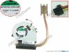 Picture of SUNON EF75070S1-C090-G99 Cooling Fan  ASV3CBL0TA0I0044MIUU, DC 5V 2.50W Heatsink Fan