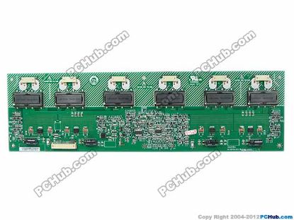 Picture of Darfon 4H.V0708.321/D LCD Monitor / TV Inverter 4H.V0708.321/D, New