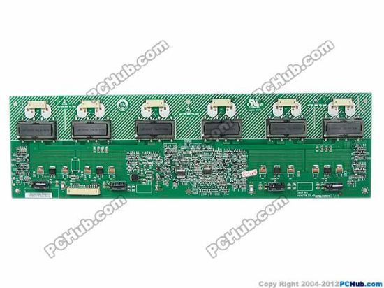 Picture of Darfon 4H.V0708.321/D LCD Monitor / TV Inverter 4H.V0708.321/D, New