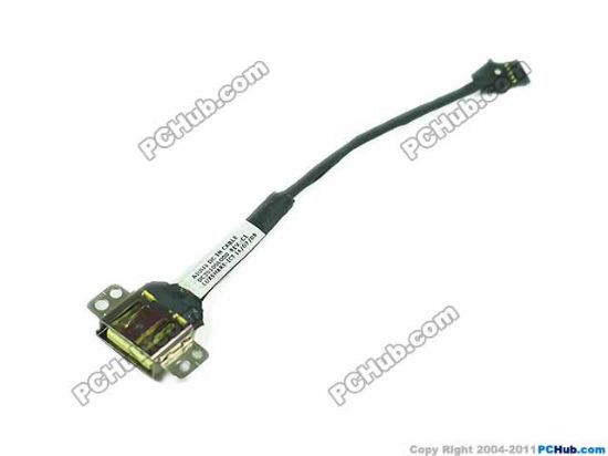 Picture of Lenovo Yoga 3 pro Series Jack- DC For Laptop DC30100LO00