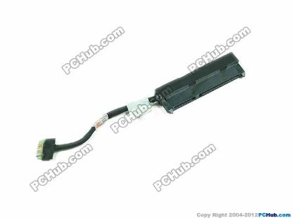 Picture of Dell Latitude 14 3450 HDD Caddy / Adapter SATA HDD Cable,D/PN 23JGP,