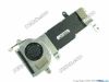 Picture of Forcecon DFS320805FR0T Cooling Heatsink FA3A, DC 5V 0.50A, w20x3x3