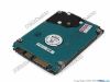 Picture of Toshiba MK4055GSX HDD 2.5" SATA 320GB-600GB 400GB, 2.5" SATA, 5,400rpm, 8M