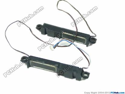 Picture of Dell Alienware 13 Series Speaker Set D/PN 0T4PYP