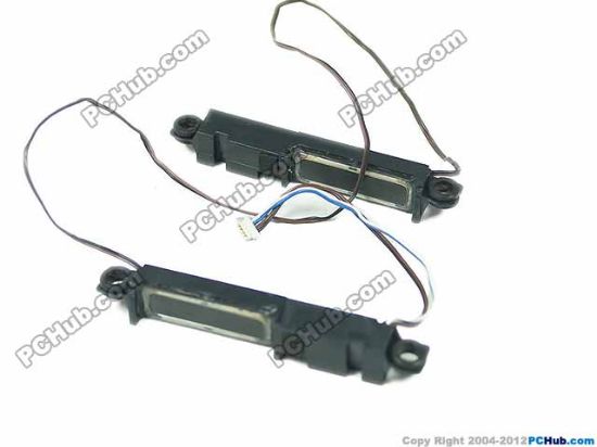 Picture of Dell Alienware 13 Series Speaker Set D/PN 0T4PYP