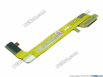Picture of HP ElitePad 900 Series Various Item LF-8785P,Docking connector cable