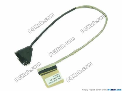 Picture of Dell Inspiron 14 (5470) LCD Cable (14") D/PN:DD0JW8LC000, 05PJV2