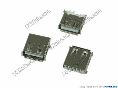 Picture of Juye Serial / Data Port Jack- USB  USB-UA-002-05