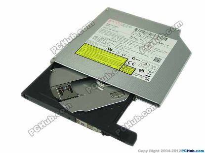 Picture of Panasonic UJ-8B2 DVD±RW Writer- Bare  SATA, New
