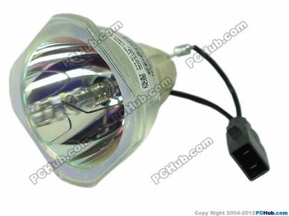 Picture of Young Lin DFB301005L Server Square Fan 	5V 0.5W, 30x30x10mm