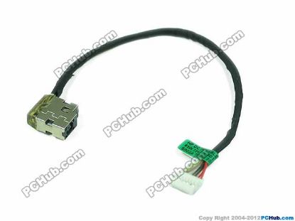 Picture of HP ChromeBook 14-X Series Jack- DC For Laptop 754734-FD1, 754734-SD1