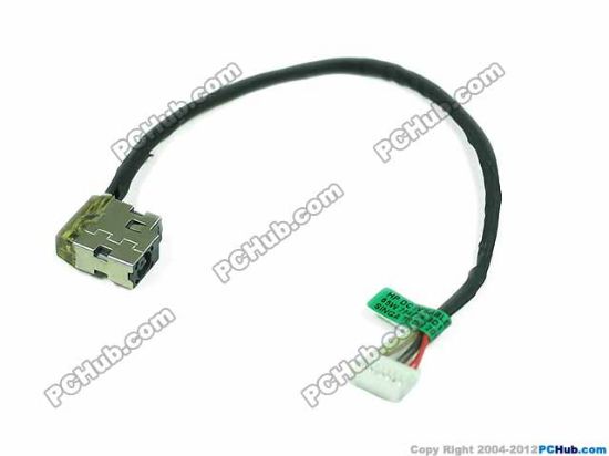 Picture of HP ChromeBook 14-X Series Jack- DC For Laptop 754734-FD1, 754734-SD1