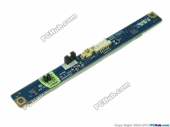 Picture of Dell Alienware M17x R3 LCD / LED Indicater Board LS-6604P