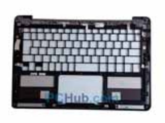 Picture of ASUS Zenbook UX305 Mainboard - Palm Rest 3NB06X1AM0401,w/o Touchpad(Purple Color)