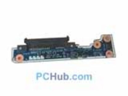Picture of Lenovo ThinkPad S540 Ultrabook HDD Caddy / Adapter HDD board connector,LS-A172P