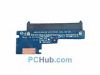 Picture of HP Pavilion 15 Series HDD Caddy / Adapter LS-C703P,HDD Connector