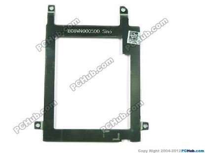 Picture of Dell Latitude E7440   HDD Caddy / Adapter DP/N:0WPRM 00WPRM, New