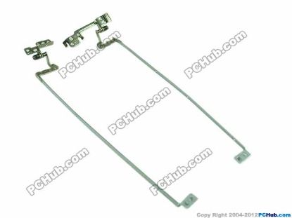 Picture of Lenovo G570 Series LCD Hinge AM0G000100 AM0GM000200, New