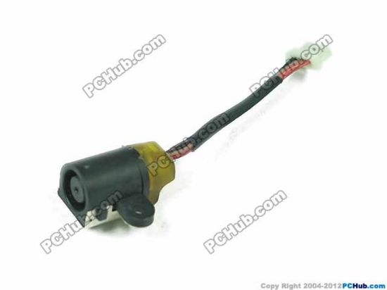 Picture of HP EliteBook Folio 9470m Ultrabook Series Jack- DC For Laptop with Cable