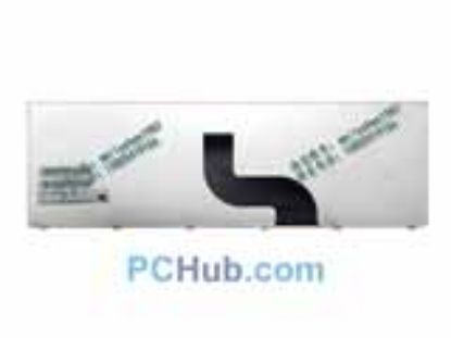 Picture of Acer Aspire 7520 Series Keyboard US Version "NEW"