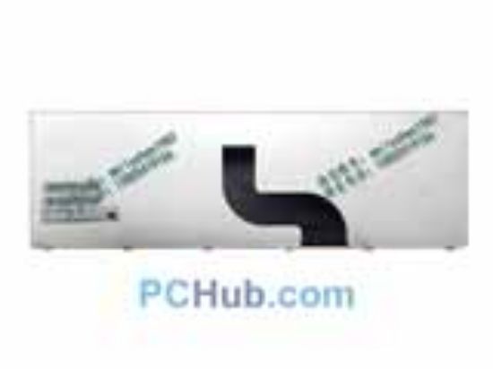 Picture of Acer Aspire 7520 Series Keyboard US Version "NEW"