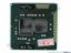 Picture of Intel Core i3-380M CPU Mobile (Pin Grid Array) 32nm, SLBZX (K0), 2.53 GHz, 3 MB, Dual-Core, Used