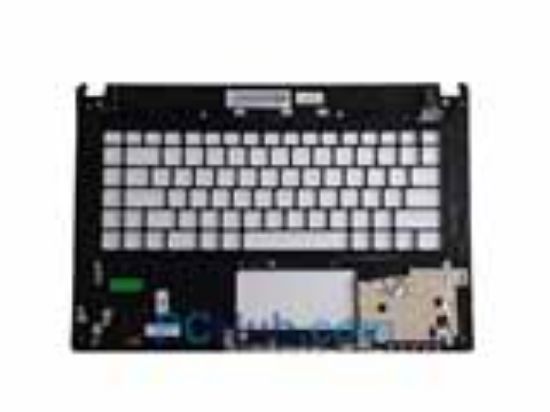 Picture of ASUS X450JF Mainboard - Palm Rest 39.4LB13NB01UIAM0201