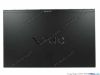Picture of Sony Vaio VPCZ1 Series LCD Rear Case Black