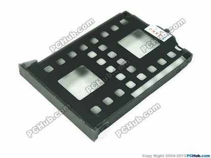 Picture of Dell Precision M6700 HDD Caddy / Adapter D/PN:794WN,Hard Drive Caddy 
