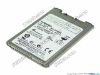 Picture of Toshiba MK1229GSG HDD 1.8" Micro SATA 120GB, 1.8" SATA, 5,400rpm, 8M