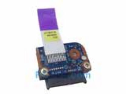Picture of Samsung Laptop NP350V5C ( 350V5C ) Optical- Caddy / Cable OPTICAL DRIVE CONNECTOR,LS-8862P