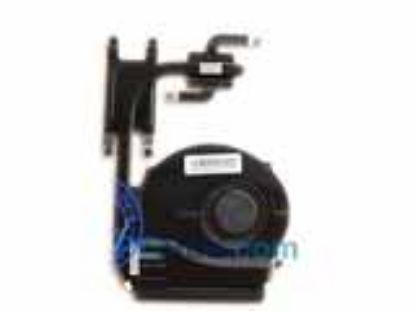 Picture of ADDA AB08005HX060B00 Cooling Fan  3PST6TMLV50, DC 5V 0.50A Heatsink Fan, New