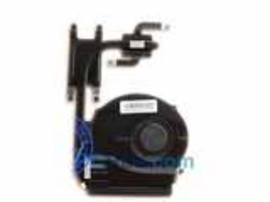 Picture of ADDA AB08005HX060B00 Cooling Fan  3PST6TMLV50, DC 5V 0.50A Heatsink Fan, New
