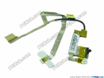 Picture of Lenovo IdeaPad Y560 LCD Cable (14") DD0KL3LC000, New