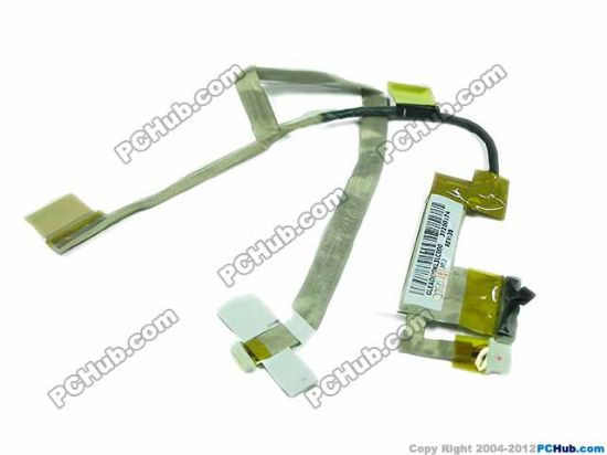 Picture of Lenovo IdeaPad Y560 LCD Cable (14") DD0KL3LC000, New