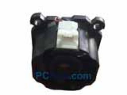 Picture of Delta Electronics 200.155-10 Server - Round Fan 200.155-10, HW:07, SW:05, 140917