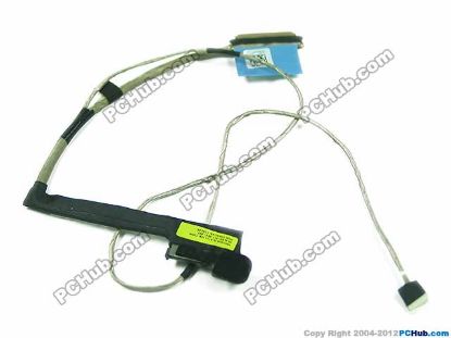 Picture of Dell Latitude 3330 LCD Cable (13") DW61V, 13.3" LED